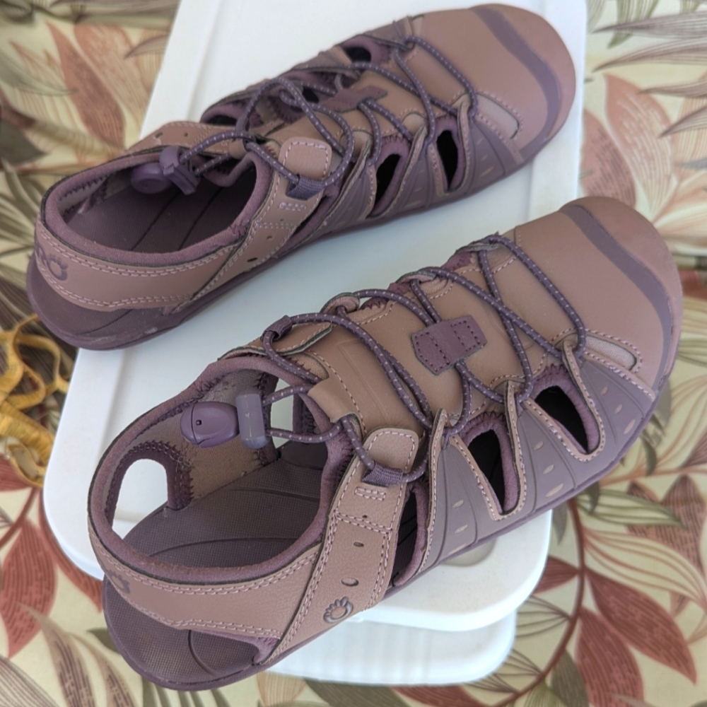 Xero Outdoor Sandals